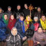 Коляда 2015