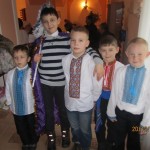 День Святого Миколая 2014 (4)