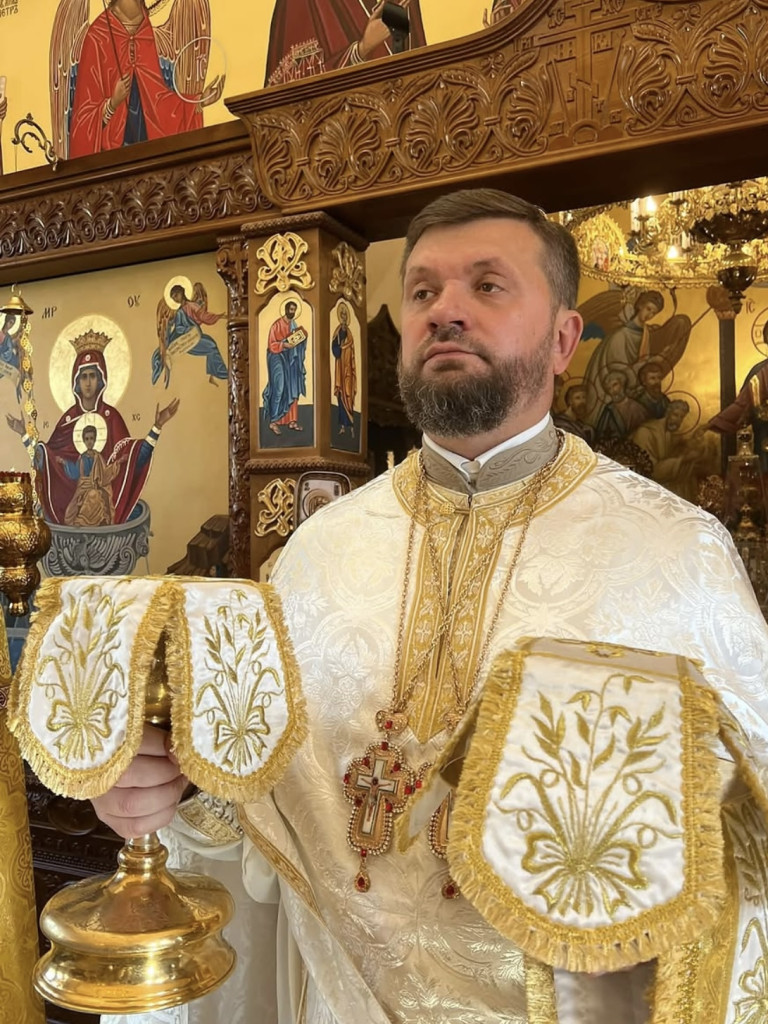 Божественна Літургія