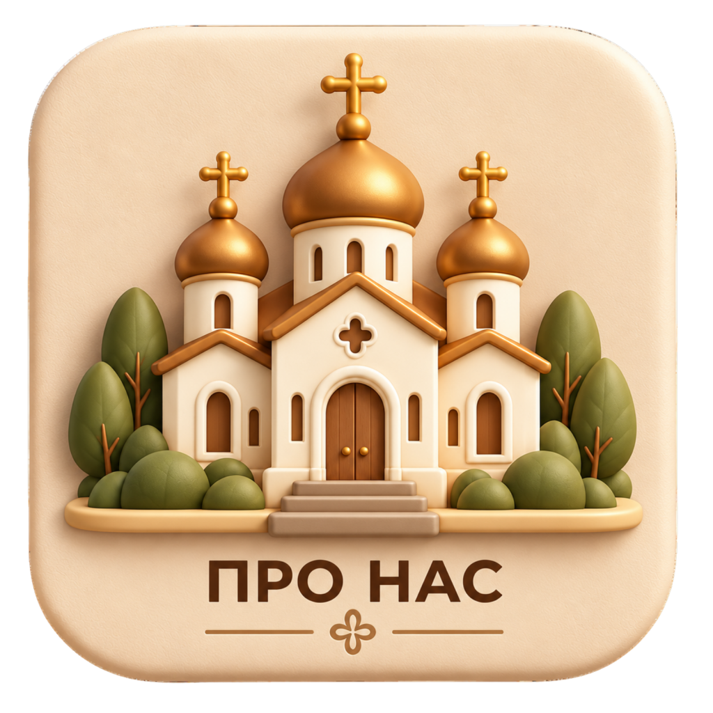 Про нас